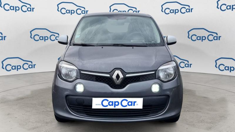 Renault Twingo 1 SCe 70 Limited