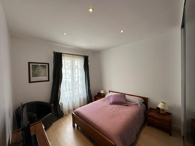 Maison - 139 m² - 5 pièces