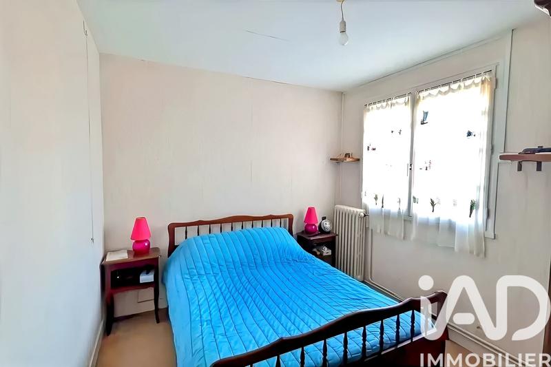 Maison - 155 m² - 8 pièces