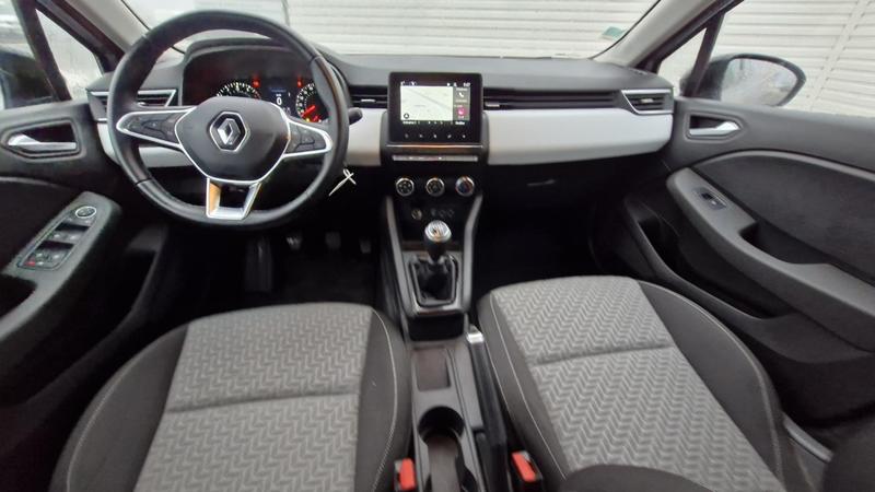 Renault Clio V Tce 90 Evolution