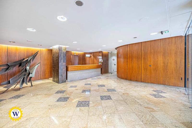 Appartement - 32 m² - 1 pièce