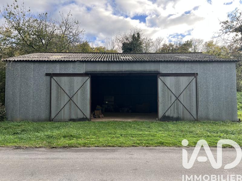 Maison de ville - 111 m² - 4 pièces