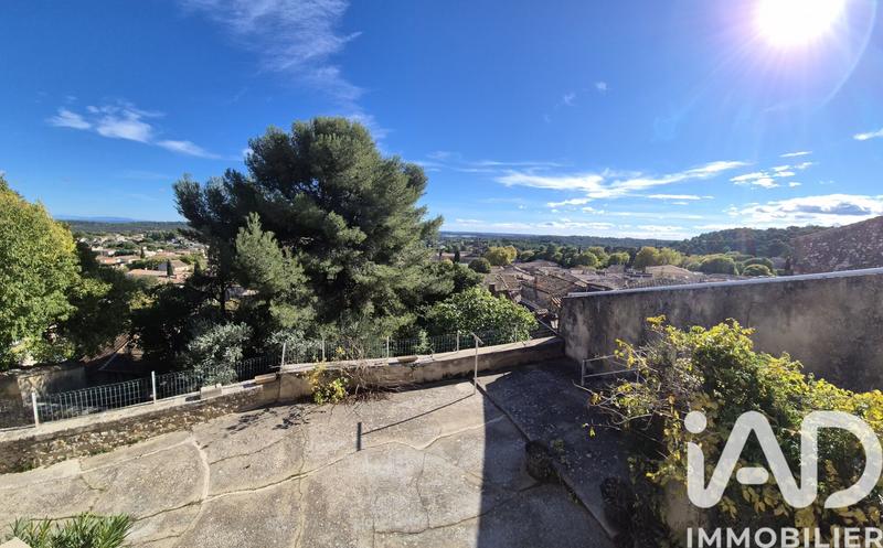 Maison - 117 m² - 5 pièces