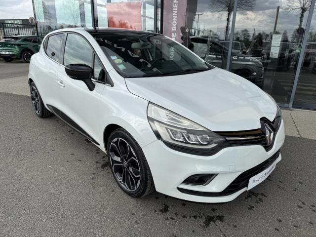 Renault Clio IV dCi 90 Energy Edition One Edc