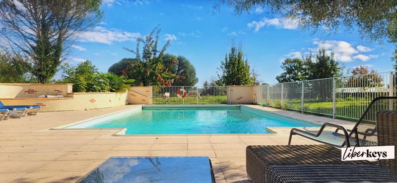 Maison bourgeoise - 400 m² - 10 pièces