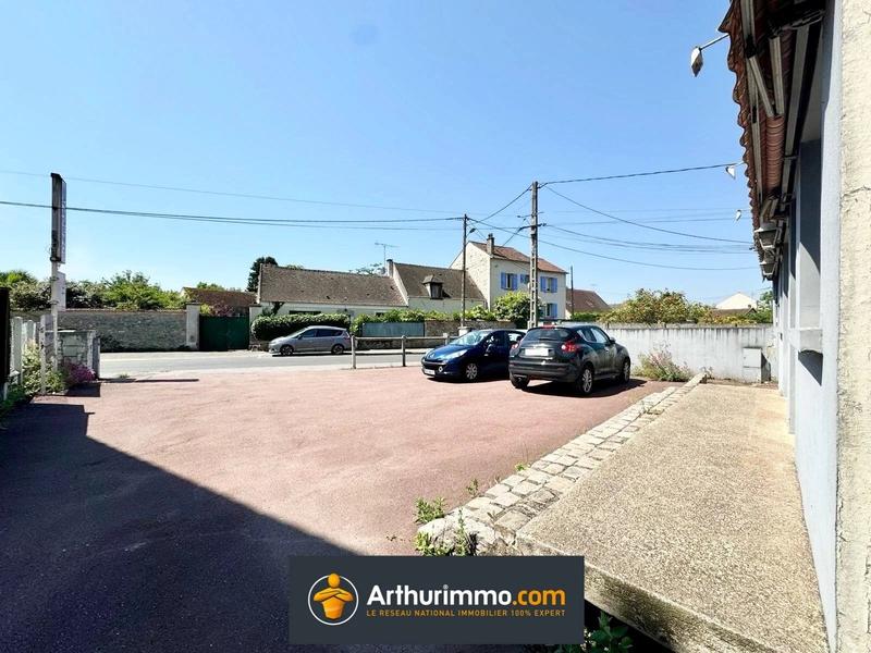 Immeuble - 170 m² - 9 pièces