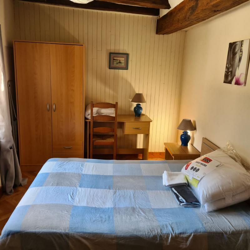 Maison - 185 m² - 9 pièces