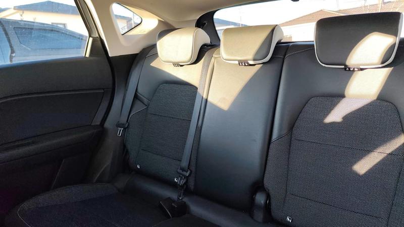 Renault Captur II 1.3 TCe 140 Hybride Edc7 Intens - Automatique