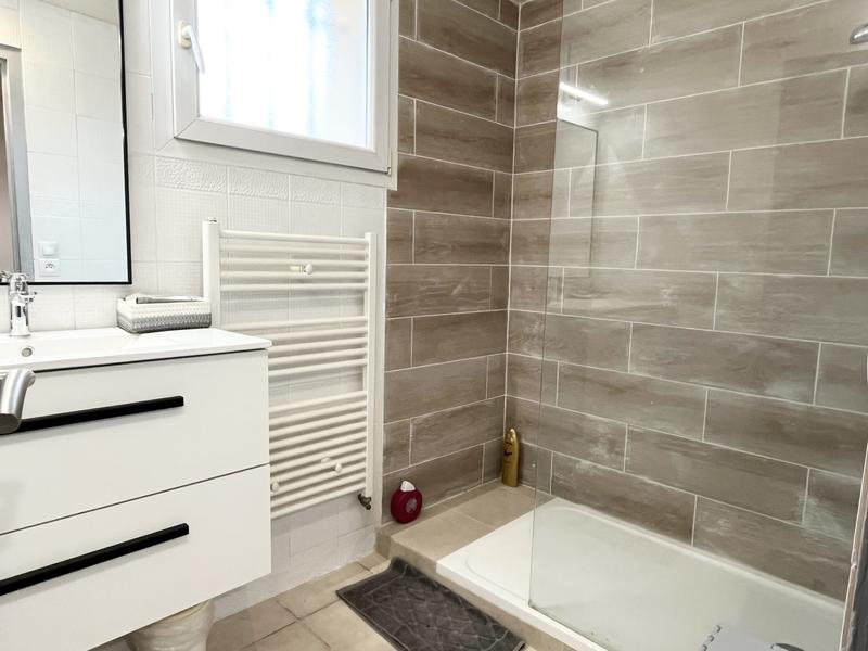 Maison ancienne - 135 m² - 5 pièces