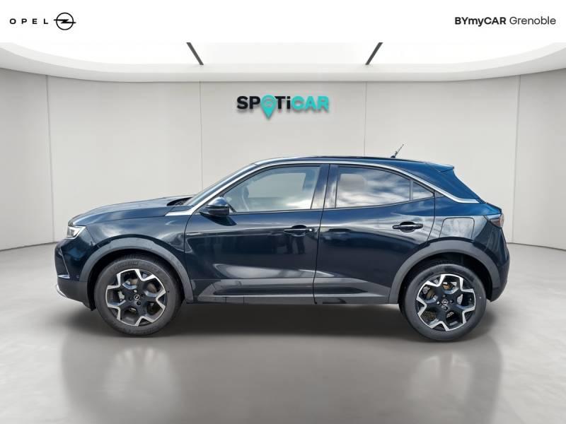 Opel Mokka 1.2 Turbo 130 ch Bva8 Ultimate