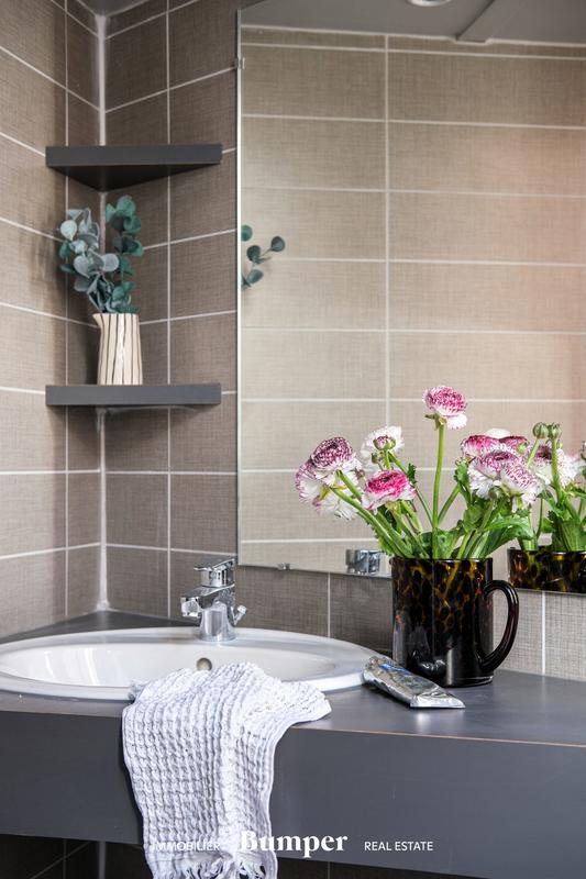 Appartement - 28 m² - 2 pièces