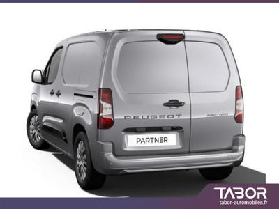 Peugeot Partner 1.5 BlueHDi 100 L1 régulateur