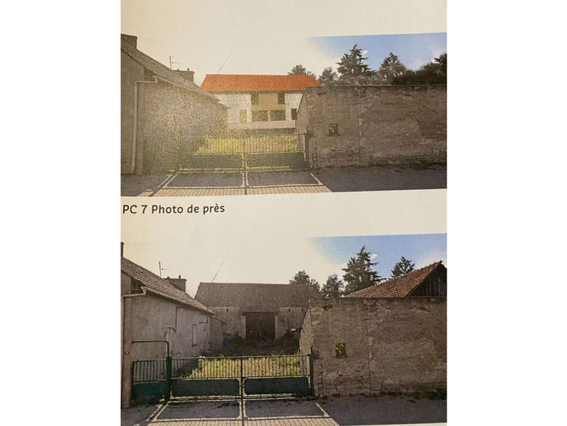 Maison - 200 m² - 10 pièces