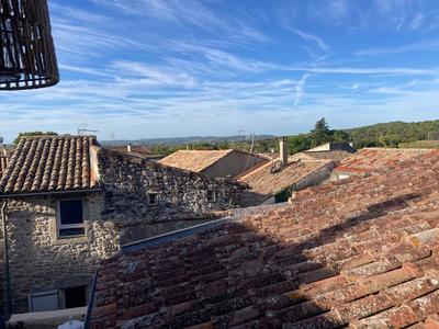 Maison de village - 153 m² - 10 pièces