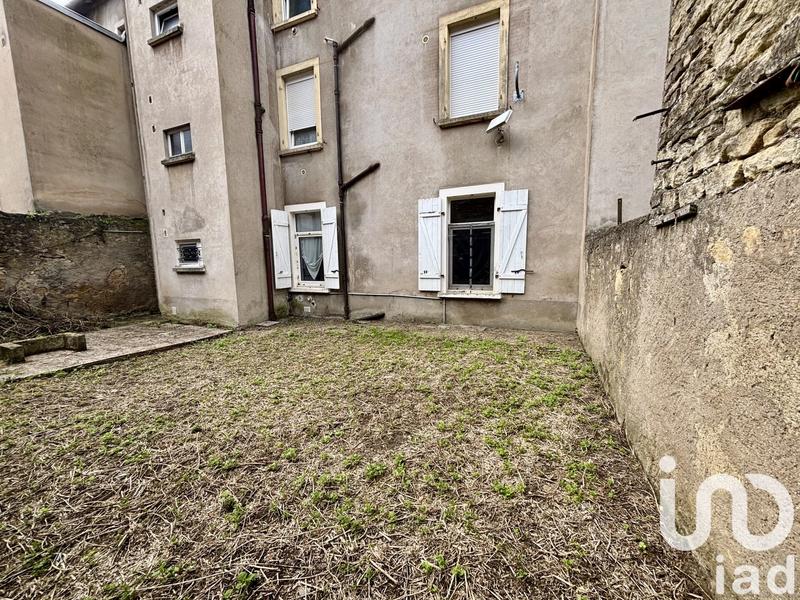 Appartement - 83 m² - 3 pièces