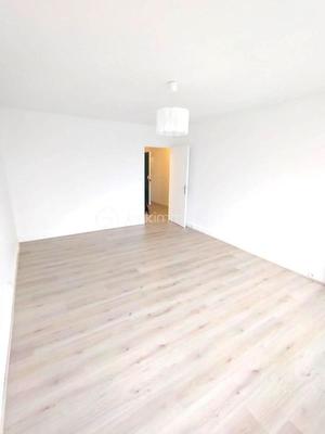 Appartement - 59 m² - 2 pièces