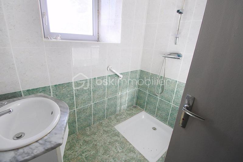 Corps de ferme - 110 m² - 6 pièces