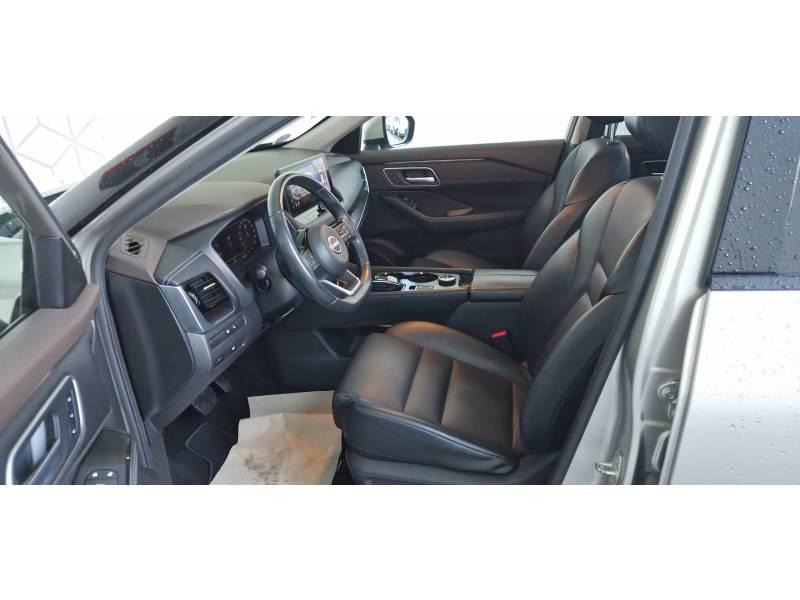 Nissan X-Trail e-Power 213 ch e-4orce 5 Places Tekna