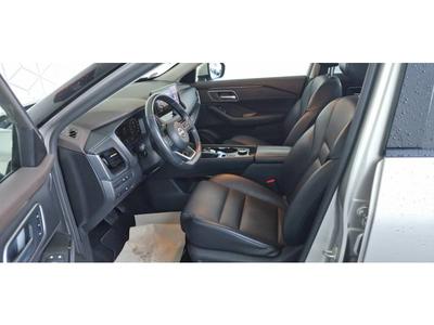 Nissan X-Trail e-Power 213 ch e-4orce 5 Places Tekna