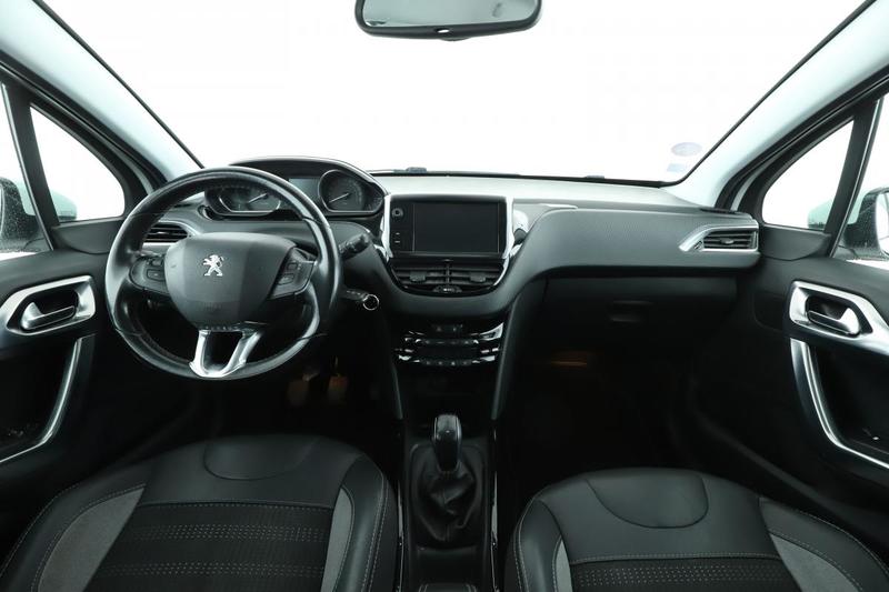 Peugeot 2008 1.2 PureTech Allure 110 ch