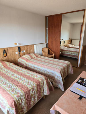 Appartement - 29 m² - 1 pièce