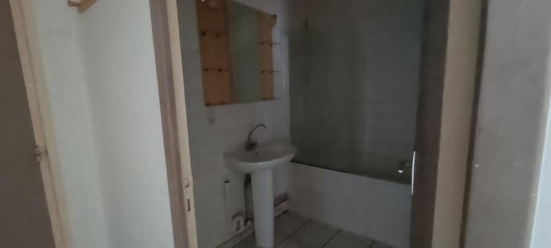 Appartement - 51 m² - 2 pièces