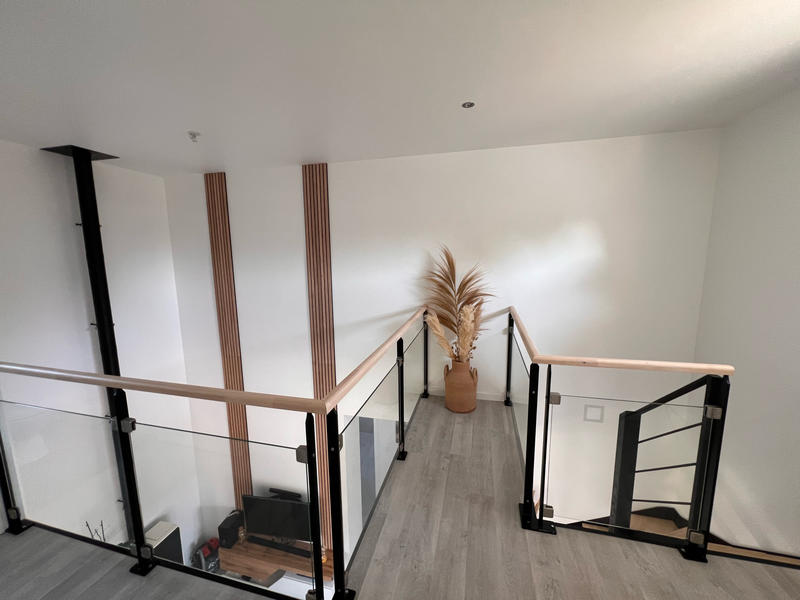 Maison - 153 m² - 6 pièces