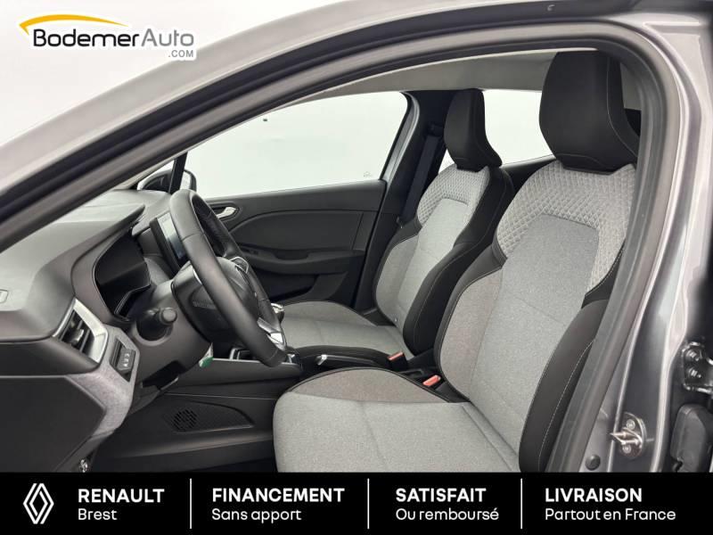 Renault Clio TCe 90 ch Gsr2 Evolution