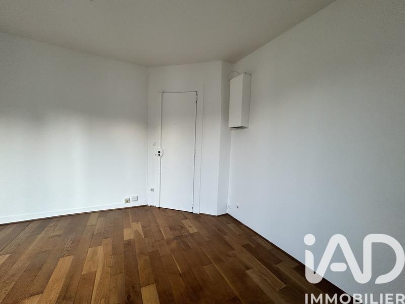 Appartement - 14 m² - 1 pièce