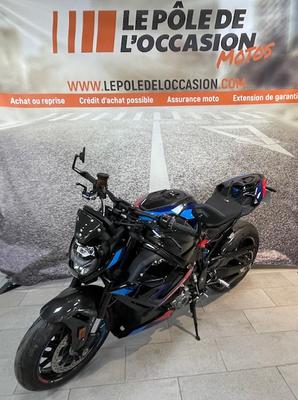 Bmw m 1000 R Pack Competition