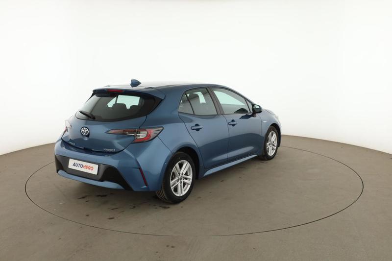 Toyota Corolla 1.8 Hybride Dynamic Business 122h