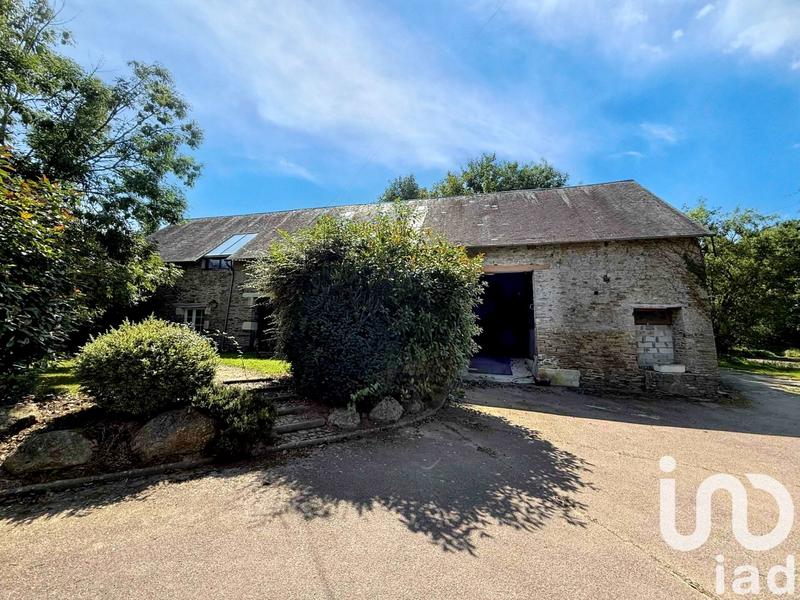 Maison - 332 m² - 11 pièces