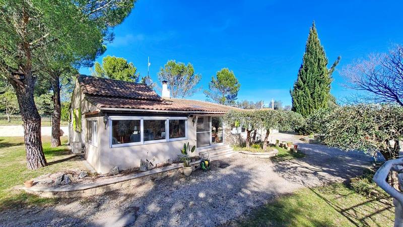 Maison - 129 m² - 4 pièces