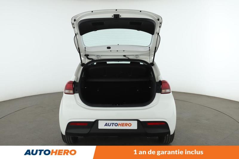 Kia Rio 1.2 Isg Active 84 ch