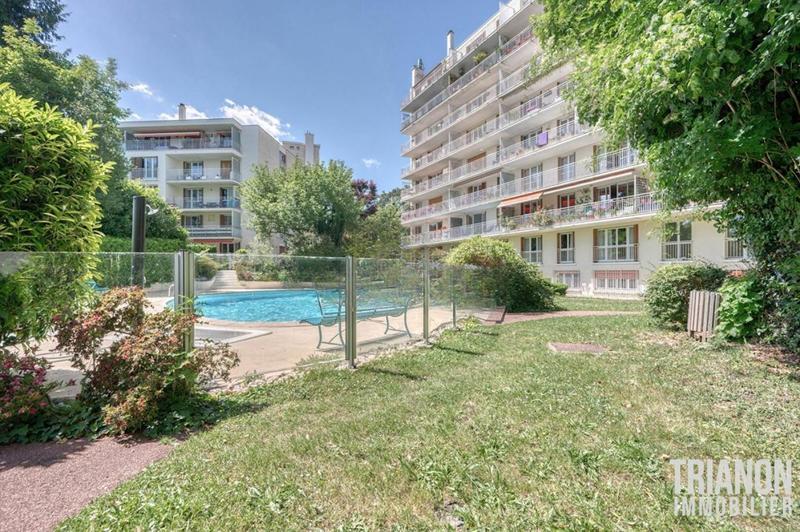 Appartement - 108 m² - 5 pièces