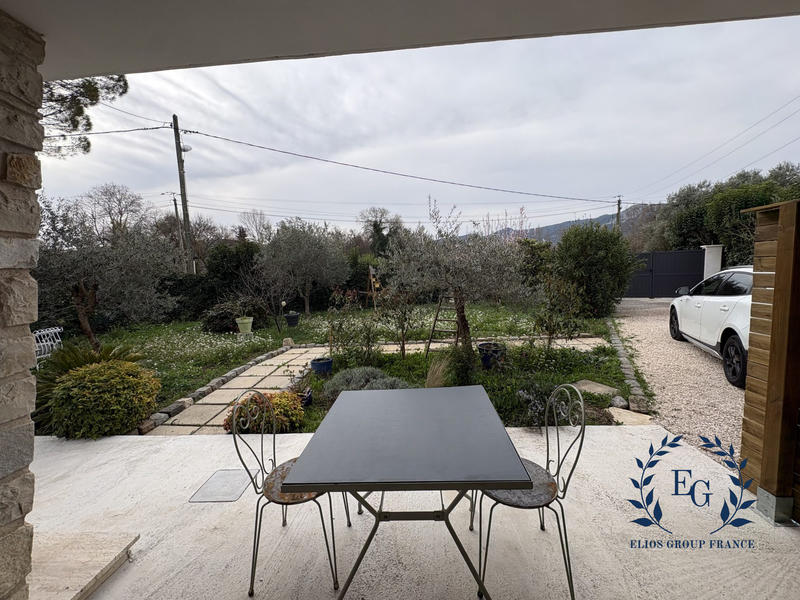 Appartement - 53 m² - 2 pièces