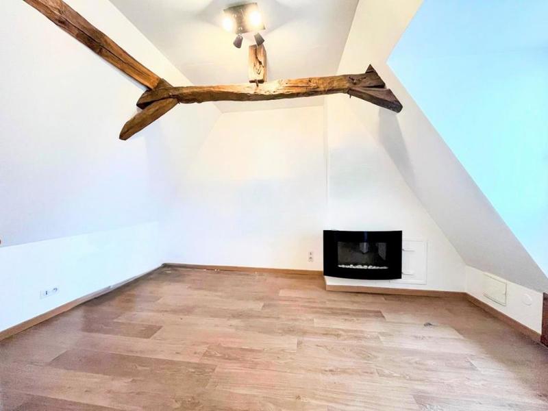 Maison - 134 m² - 6 pièces