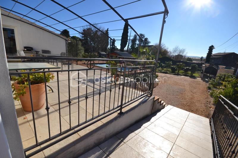 Villa - 118 m² - 4 pièces