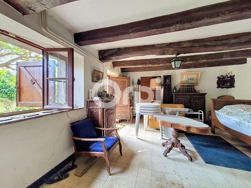 Maison - 175 m² - 5 pièces