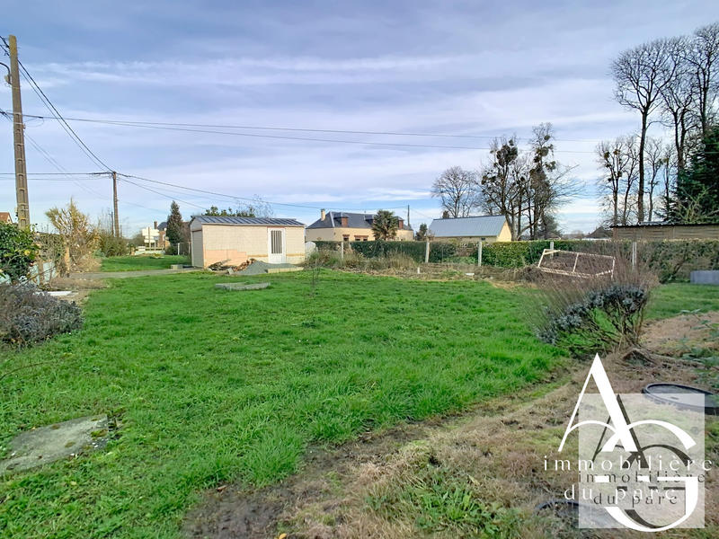 Maison traditionnelle - 86 m² - 5 pièces