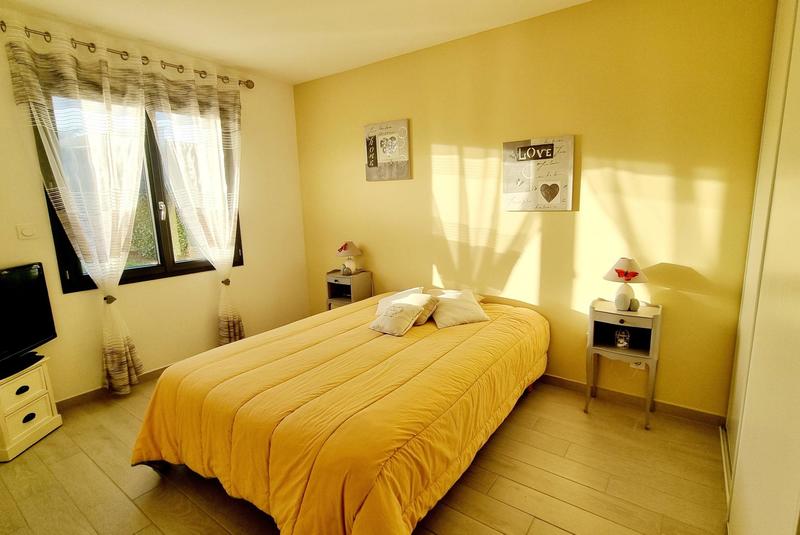 Maison - 136 m² - 5 pièces