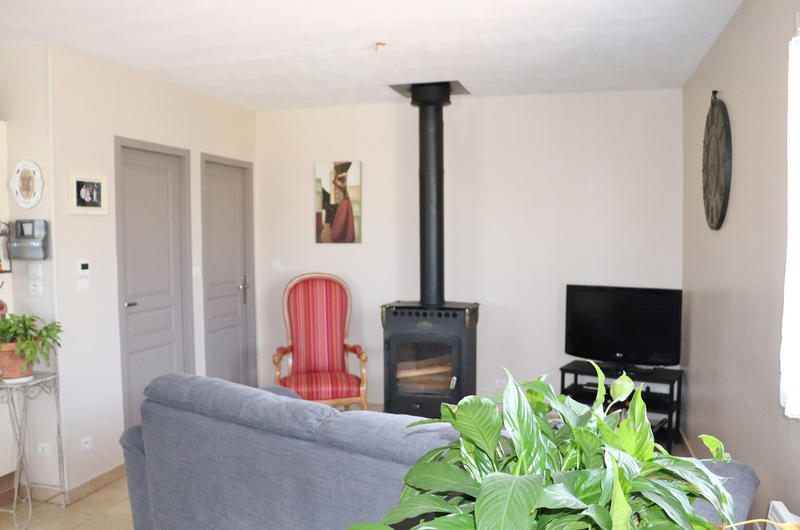 Maison - 45 m² - 2 pièces