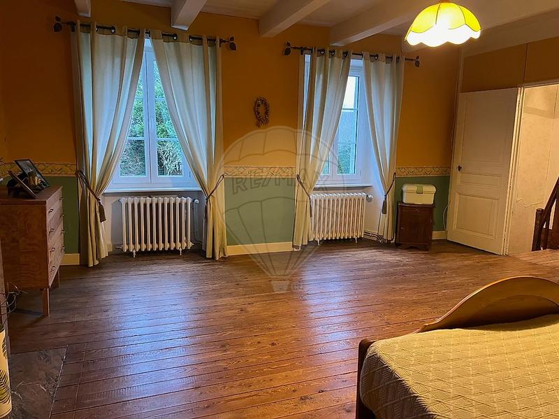 Maison - 133 m² - 4 pièces