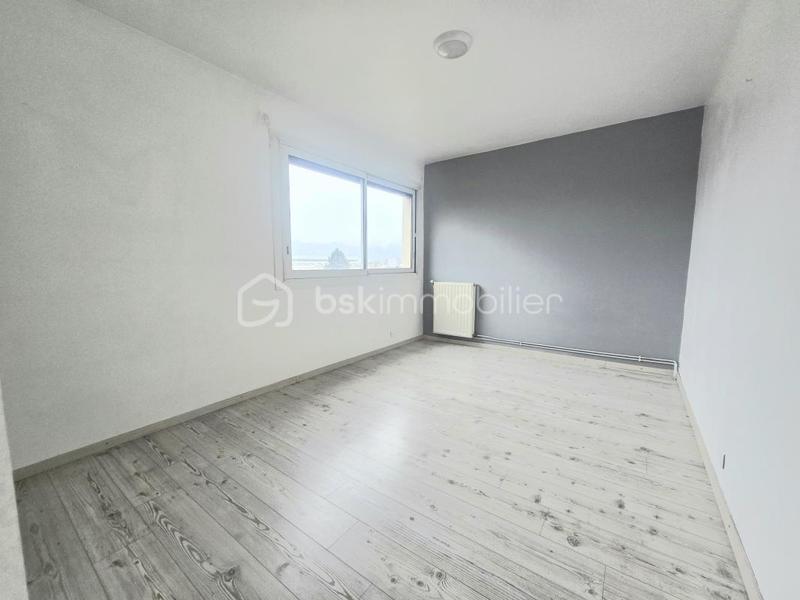 Appartement - 97 m² - 4 pièces