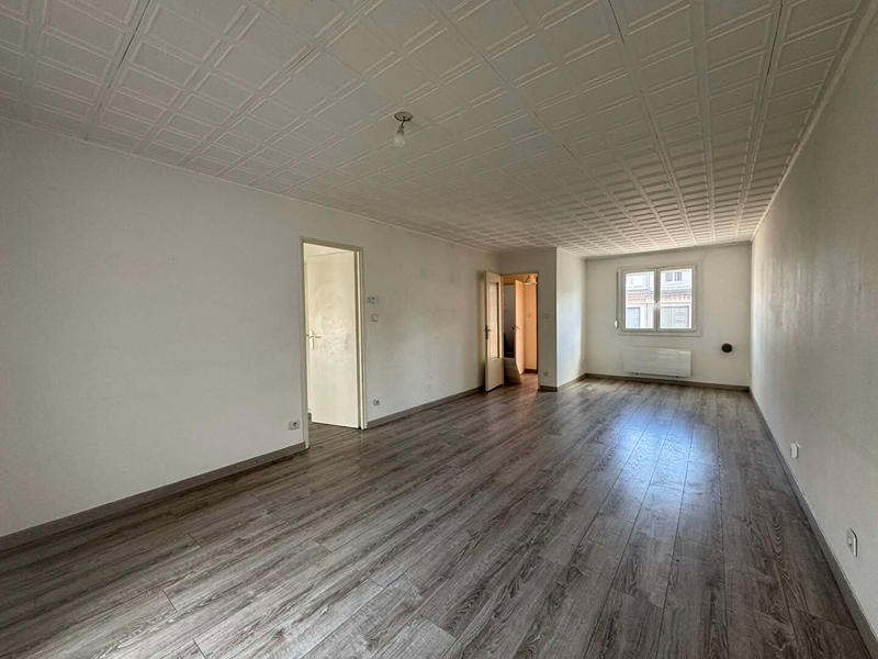 Maison - 89 m² - 5 pièces