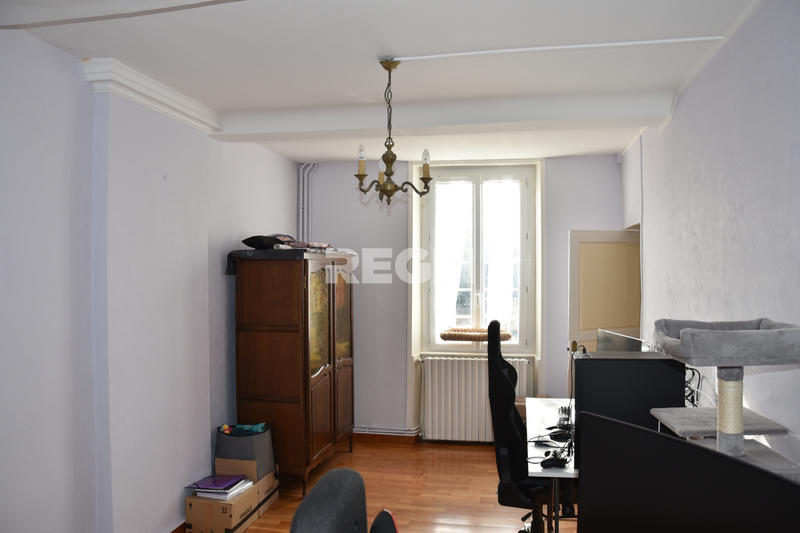 Ferme - 106 m² - 4 pièces