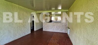 Appartement - 50 m² - 3 pièces