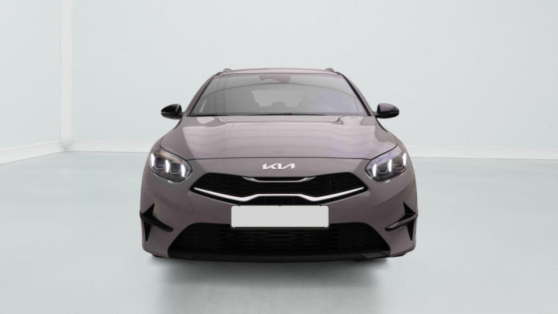 Kia Cee'd_Sw 1.0 t-Gdi