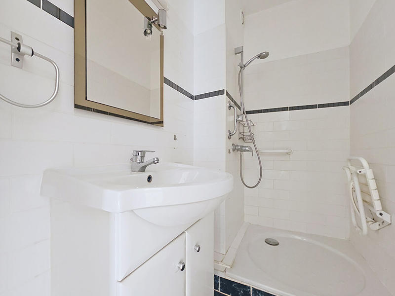 Appartement - 95 m² - 4 pièces