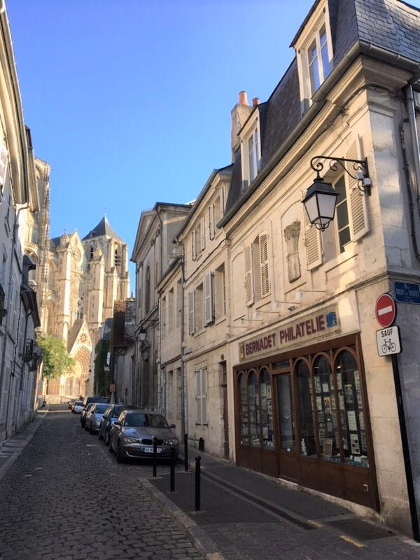 Appartement - 26 m² - 2 pièces